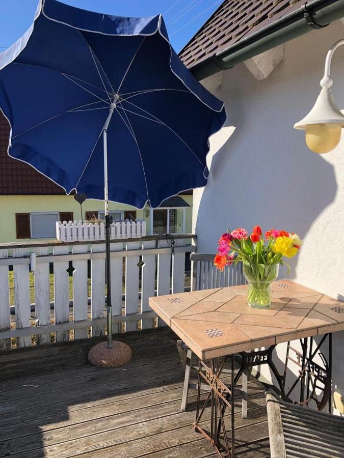 Superschoene Ferienwohnungen!