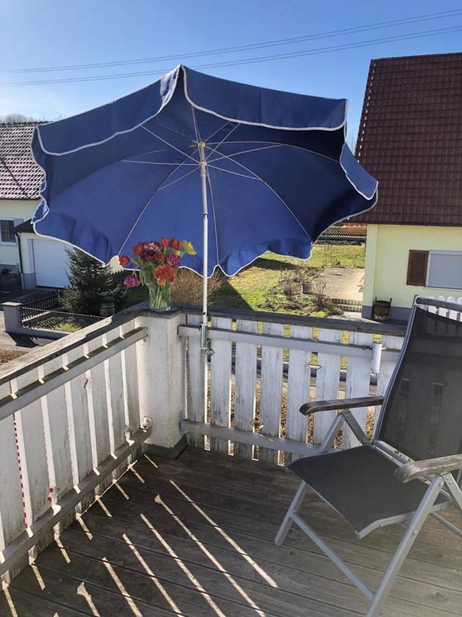 Lejlighed Superschoene Ferienwohnungen! Buxheim (Swabia)