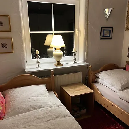 Superschoene Ferienwohnungen! Buxheim  Room photo