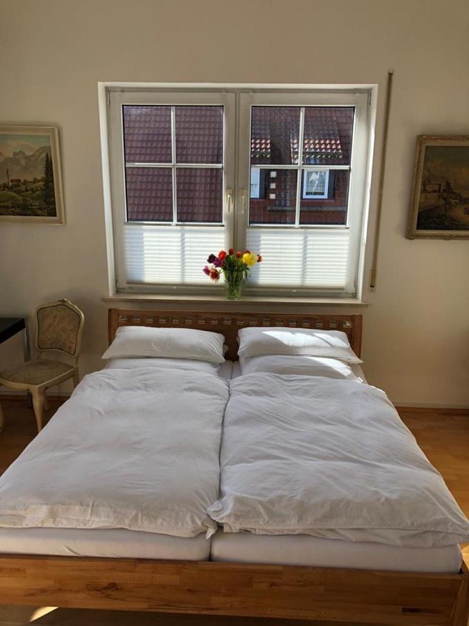 Apartment Superschoene Ferienwohnungen! Buxheim (Swabia)
