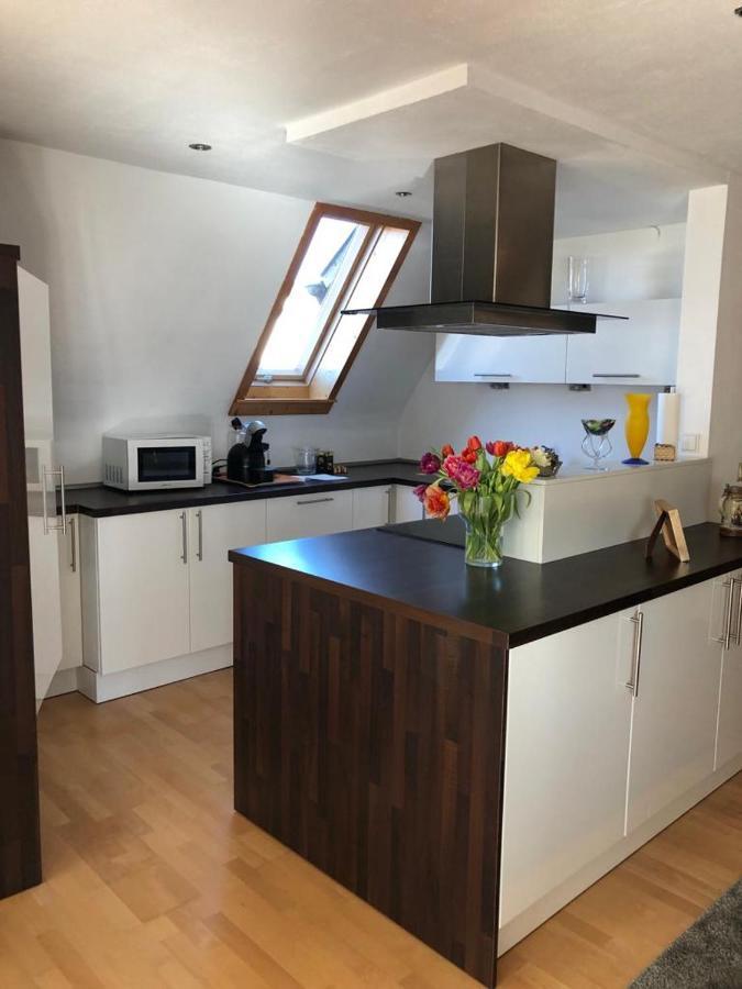 Superschoene Ferienwohnungen! Apartment Buxheim (Swabia)