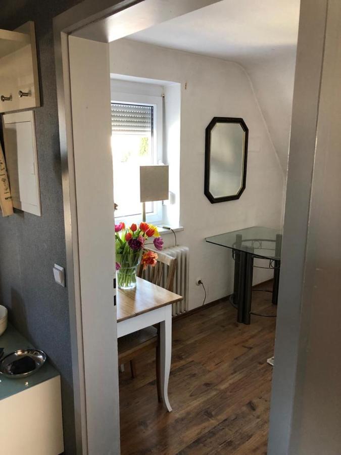 Superschoene Ferienwohnungen! Apartment