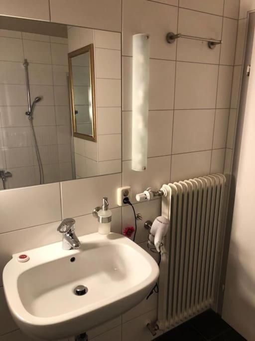 Apartment Superschoene Ferienwohnungen! *