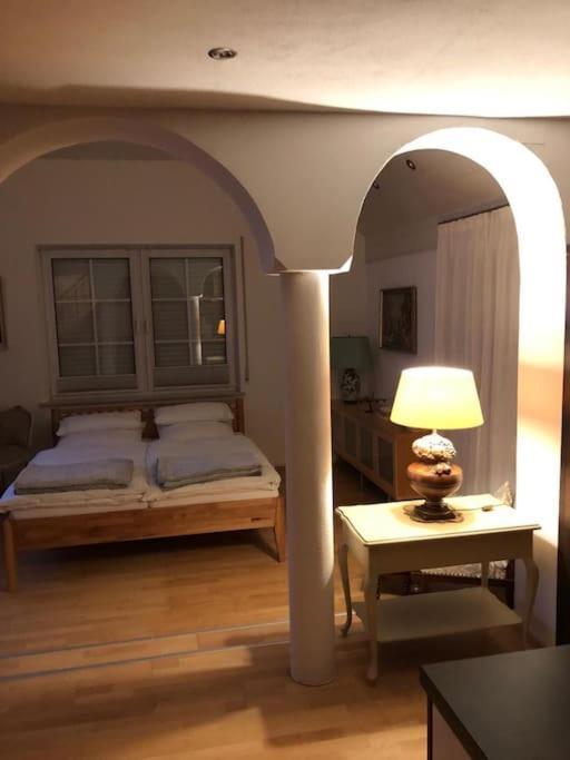 Superschoene Ferienwohnungen! Apartment *