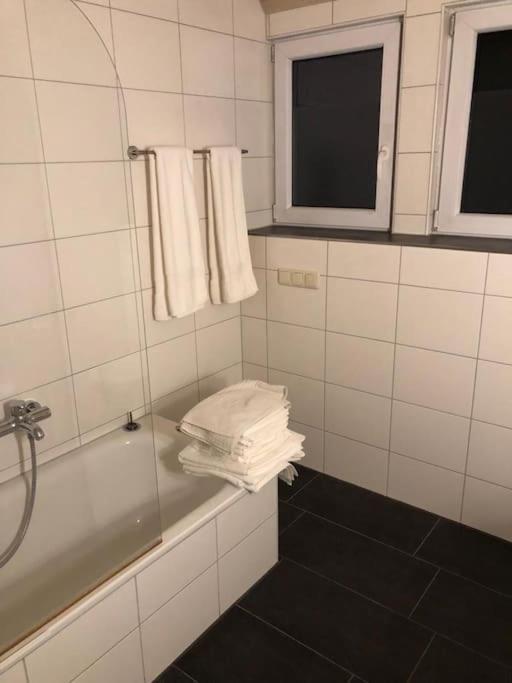Superschoene Ferienwohnungen! Apartment Buxheim (Swabia)
