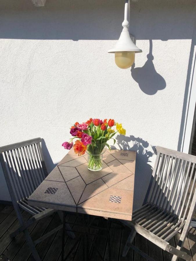 Superschoene Ferienwohnungen! Apartment Buxheim (Swabia)
