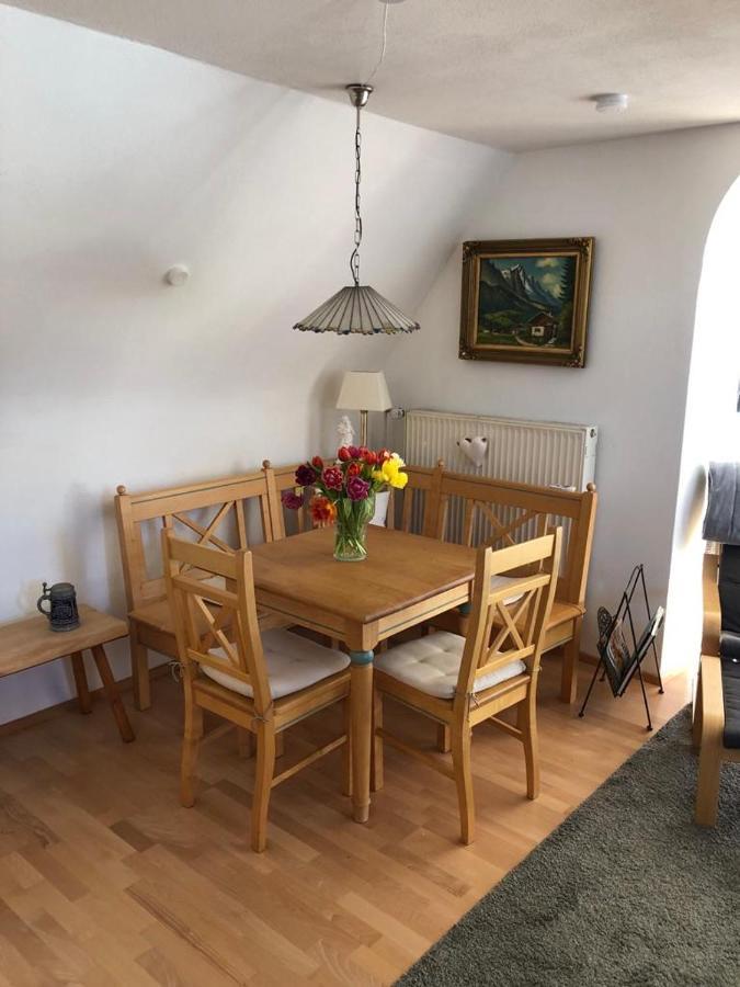 Apartment Superschoene Ferienwohnungen! *