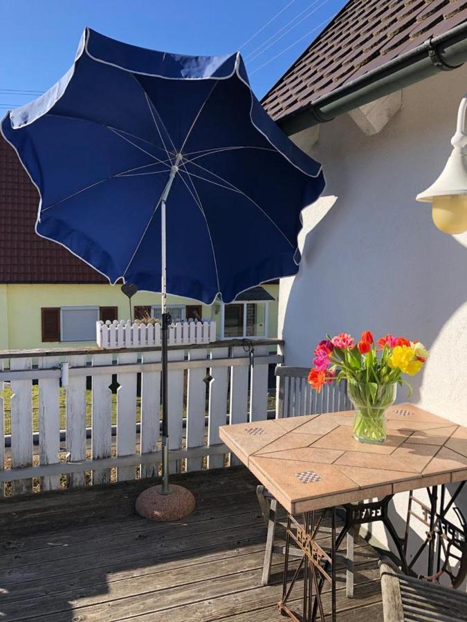 Apartment Superschoene Ferienwohnungen!