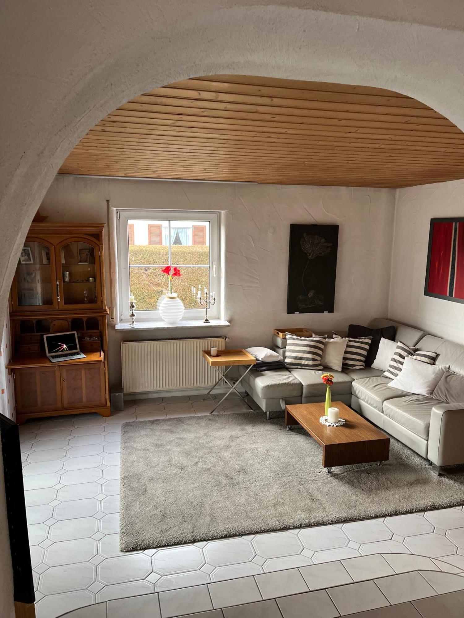 Apartment Superschoene Ferienwohnungen!