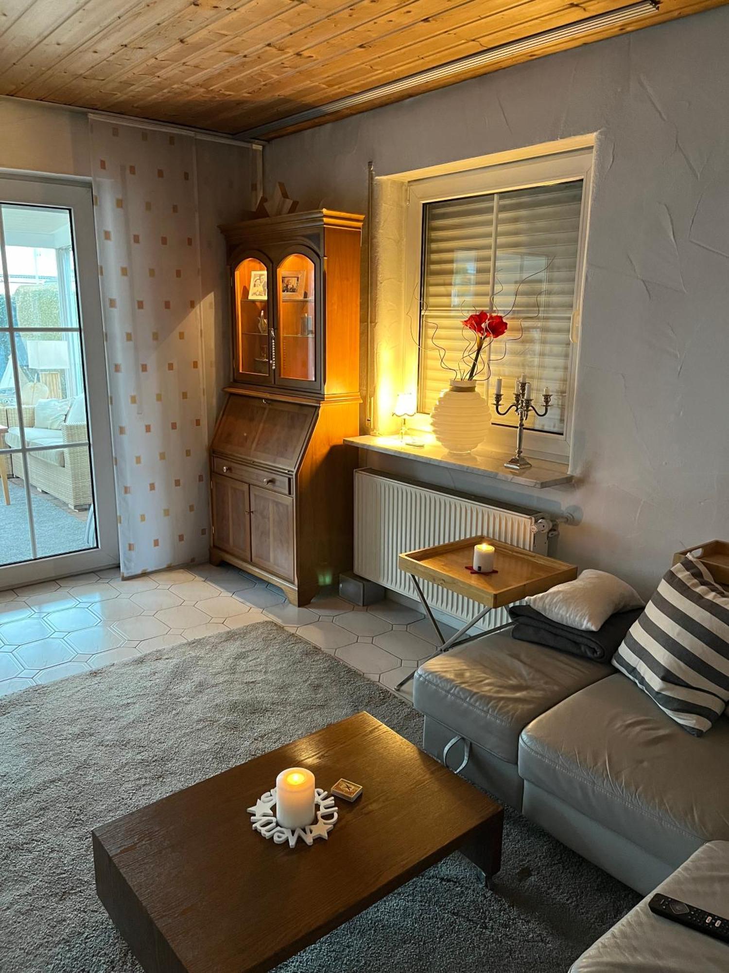 Superschoene Ferienwohnungen! Apartment