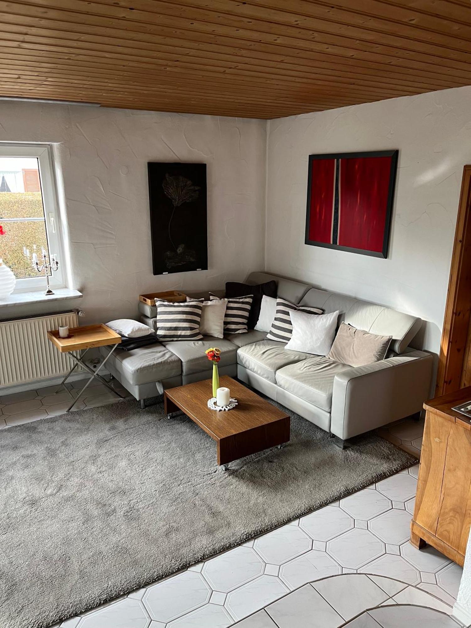 Superschoene Ferienwohnungen! Apartment *