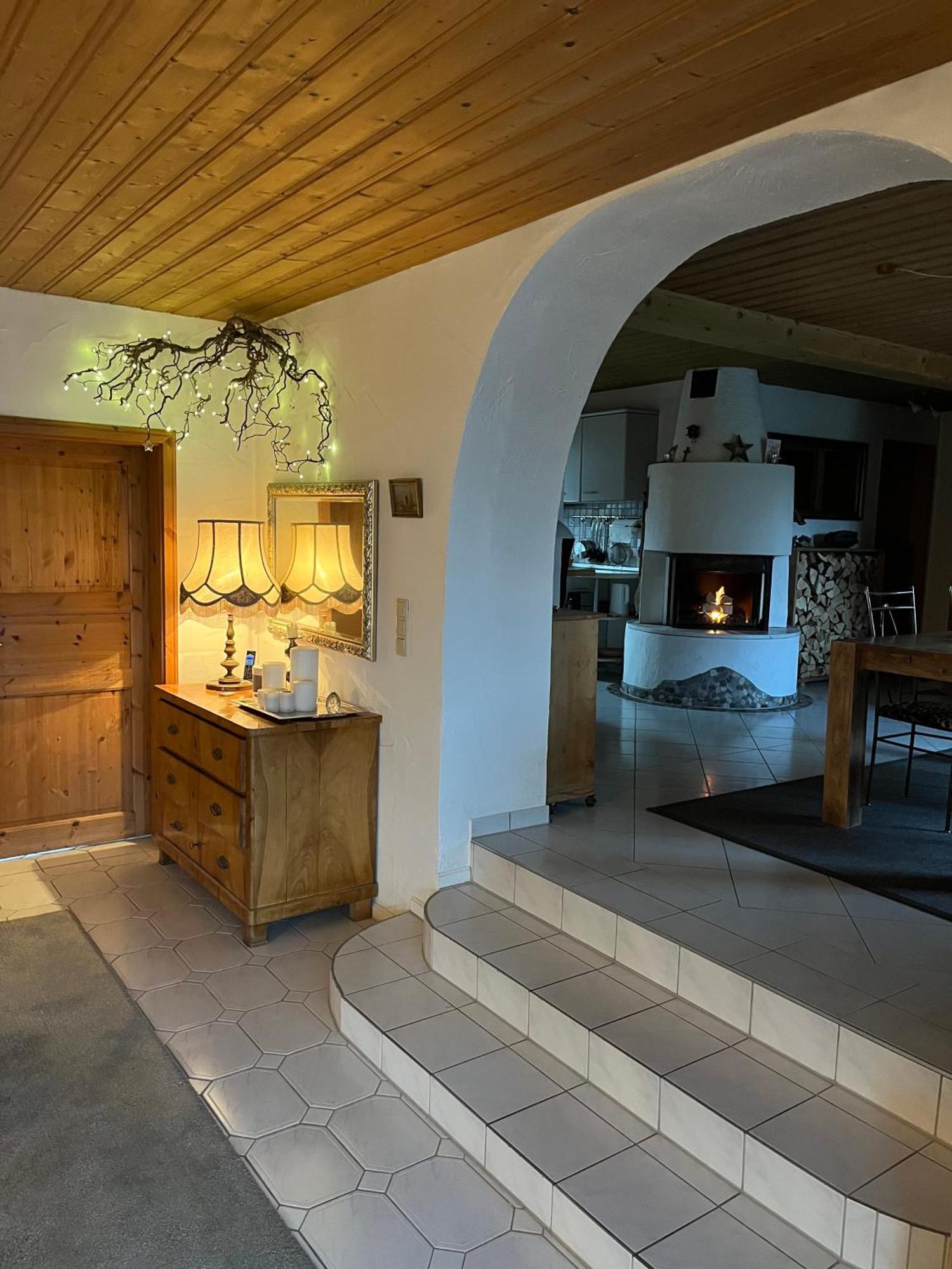 Superschoene Ferienwohnungen! Apartment Buxheim (Swabia)