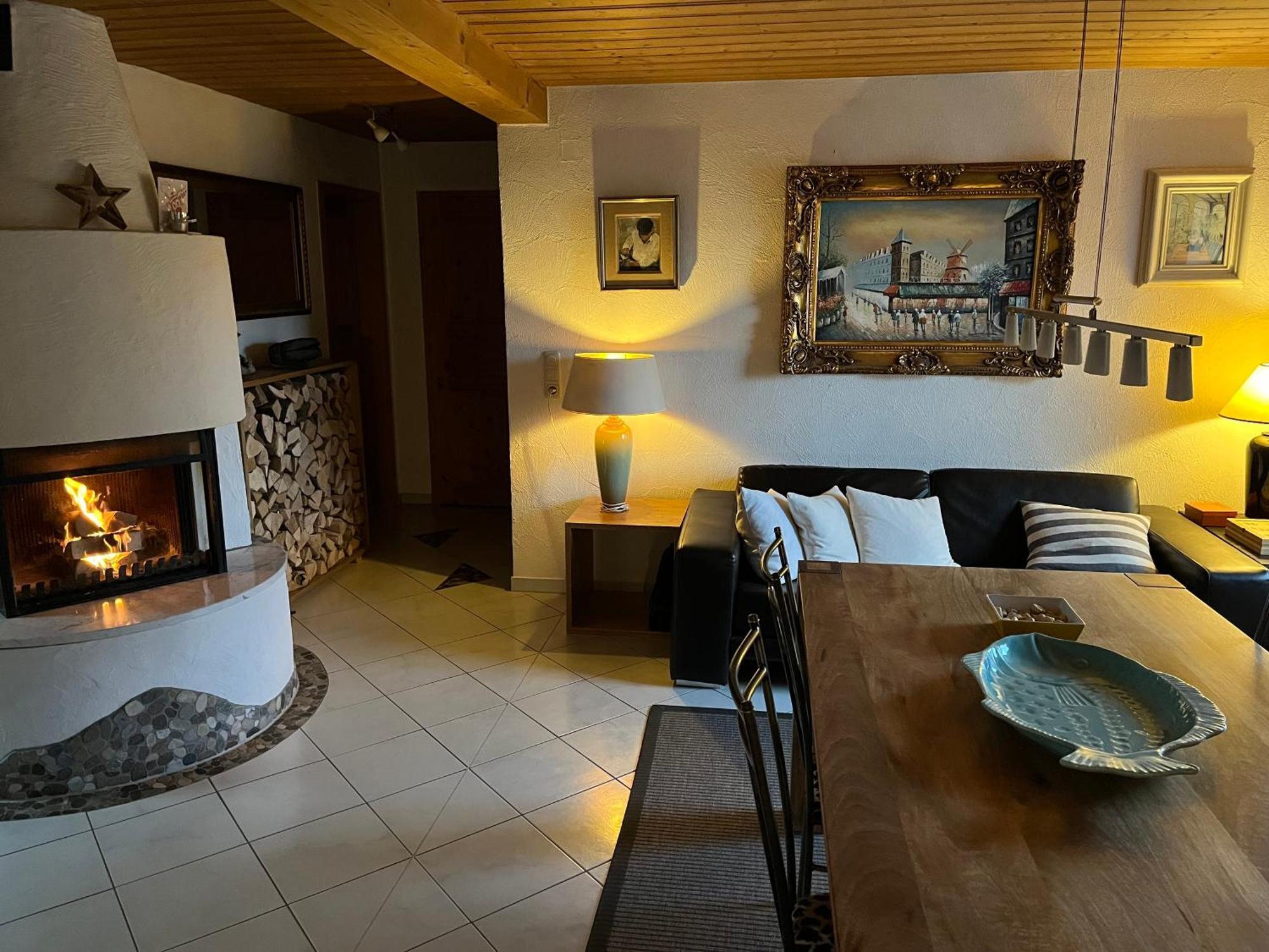 Superschoene Ferienwohnungen! Apartment Buxheim (Swabia)